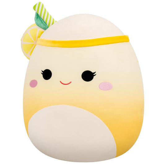 20-Inch Medina the Yellow Lemonade Slushie