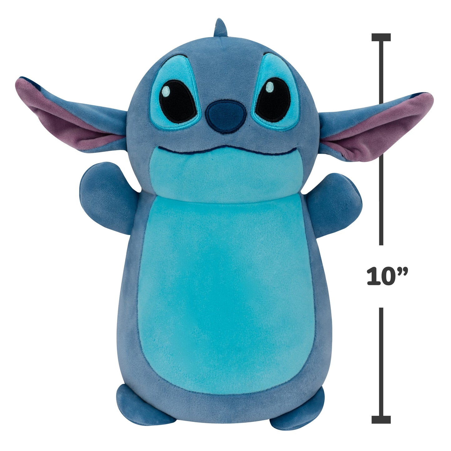 Disney 10-Inch Stitch HugMees