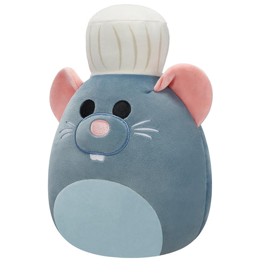 Squishmallows Original Disney-Pixar Remy Plush