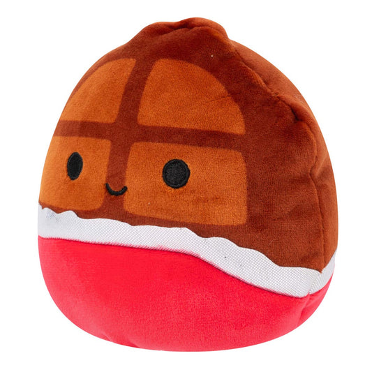 5-Inch Arnel Popcorn Bucket and Paulton Chocolate Bar