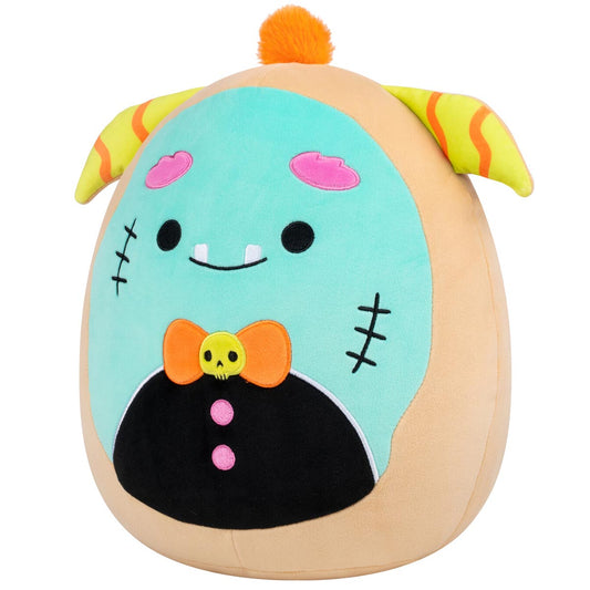 12-Inch Branko the Cookie Monster