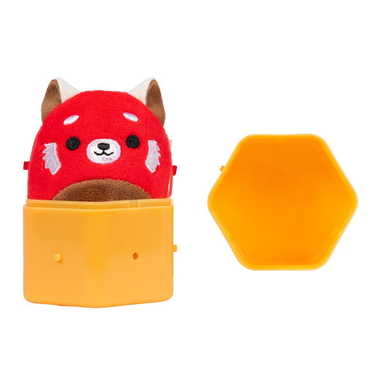 Micromallows Plush Mystery Capsule Series 1 - Includes 1 Capsule