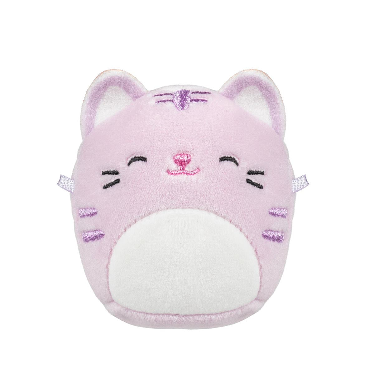 Micromallows 4-Pack - Gordon Shark, Tex Taco, Tabitha Cat, Irina Axolotl
