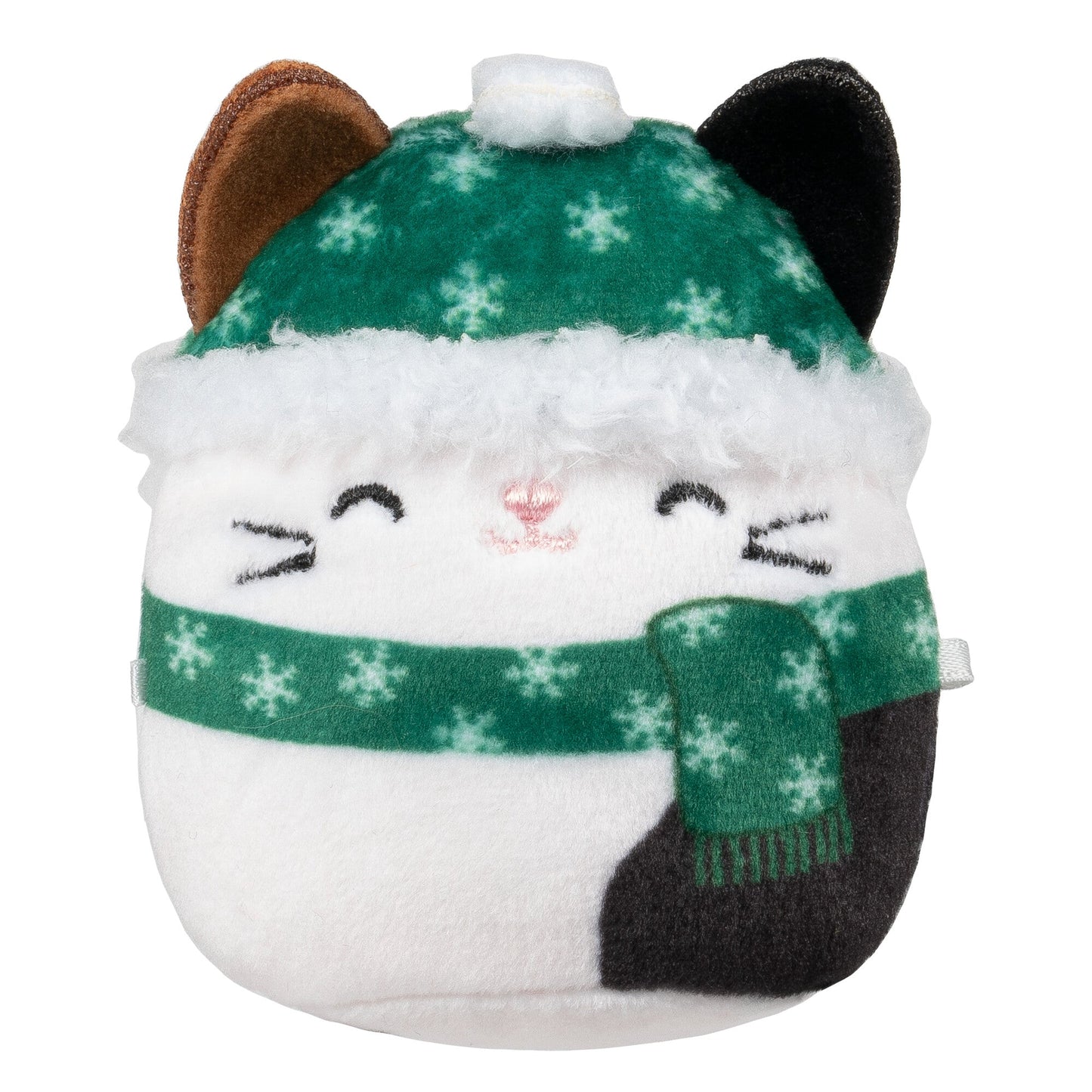 Micromallows 24-Day Holiday Advent Calendar