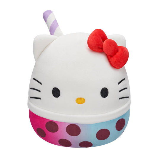 Hello Kitty and Friends 8-Inch Scented Boba Mystery Squad