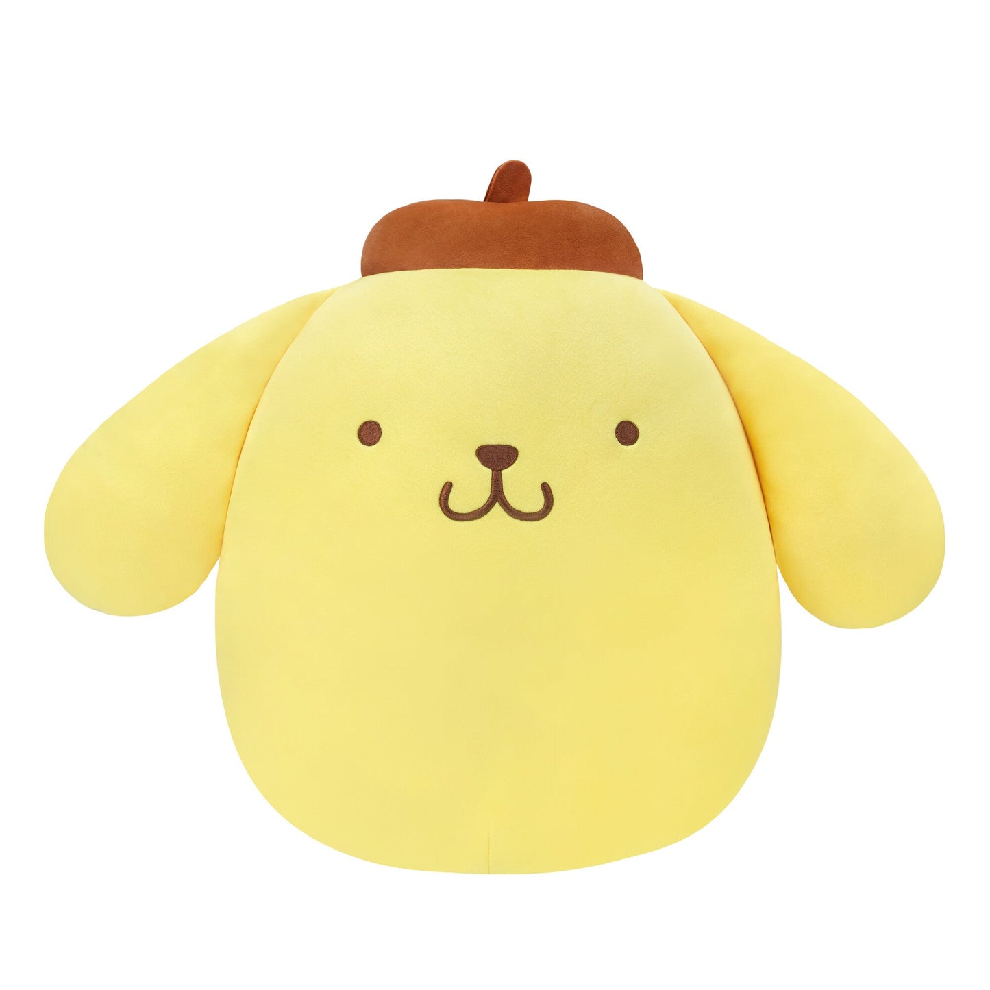Hello Kitty and Friends 14-Inch Pompompurin Squishmallows