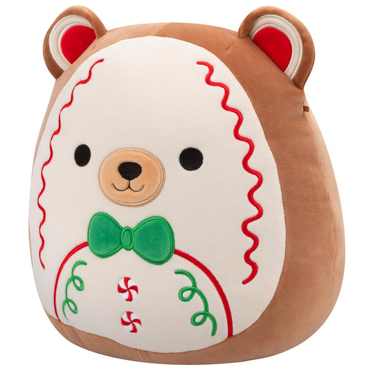12-Inch Tolef the Cookie Bear