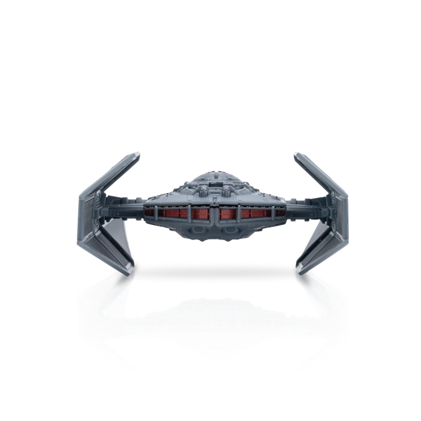 STAR WARS Micro Galaxy Squadron TIE Silencer