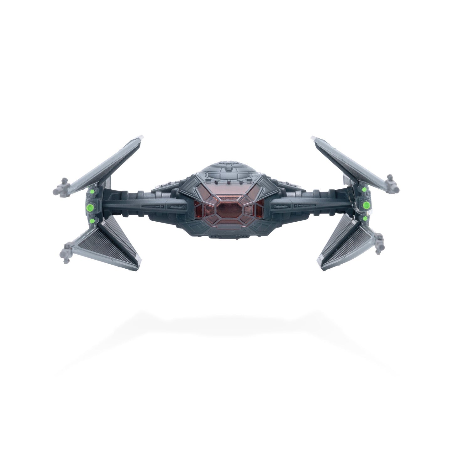 STAR WARS Micro Galaxy Squadron TIE Silencer