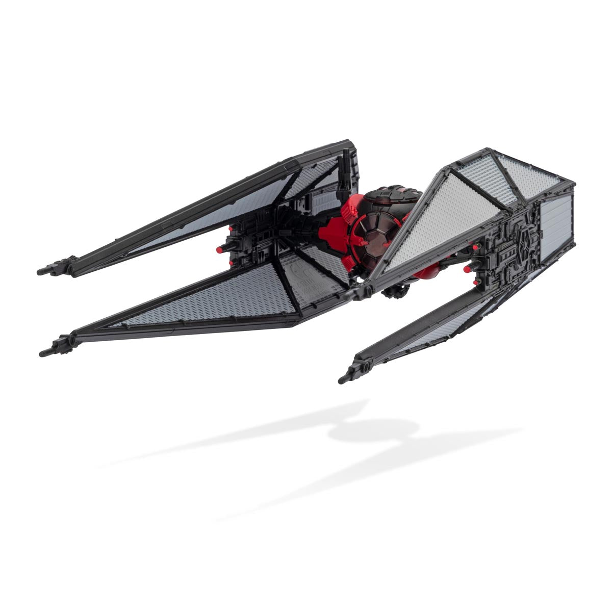 STAR WARS™ Micro Galaxy Squadron Light Armor Class Collection (Series 7)
