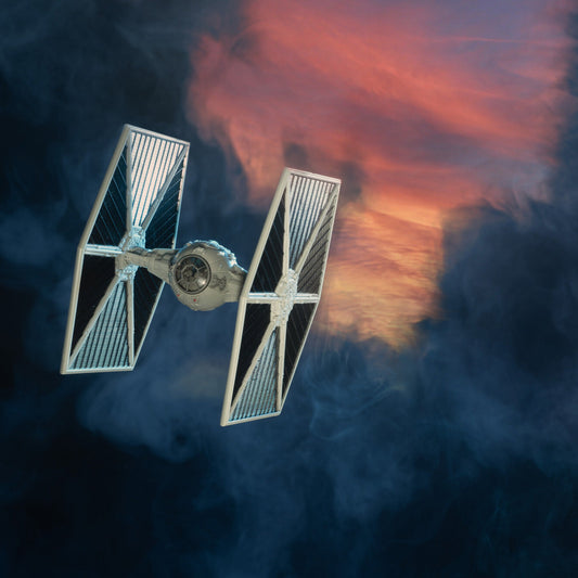 STAR WARS™ Micro Galaxy Squadron Black Squadron