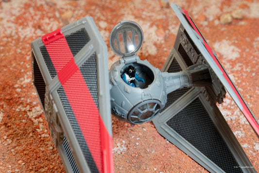 STAR WARS™ Micro Galaxy Squadron Light Armor Class Collection (Series 7)