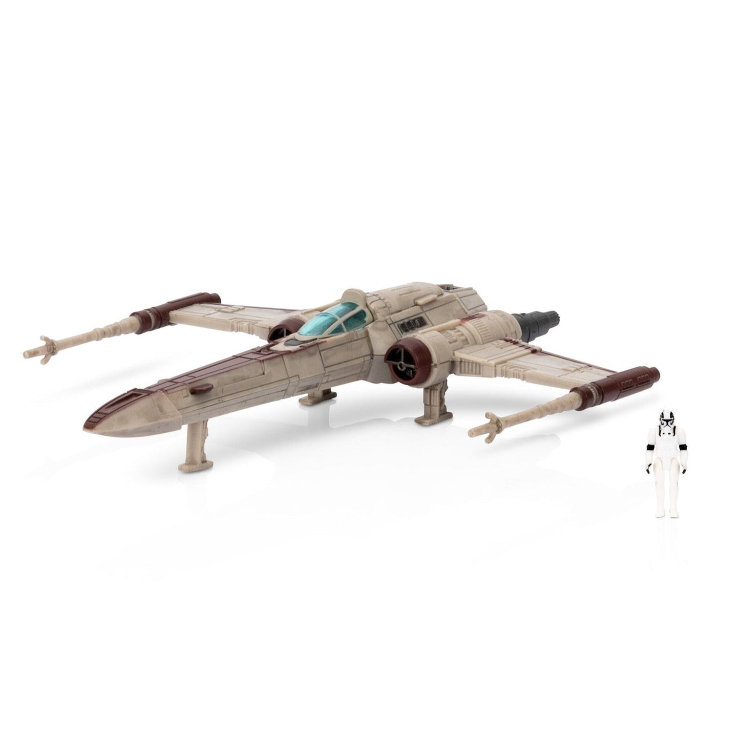 STAR WARS™ Micro Galaxy Squadron Starfighter Class Collection (Series 8)