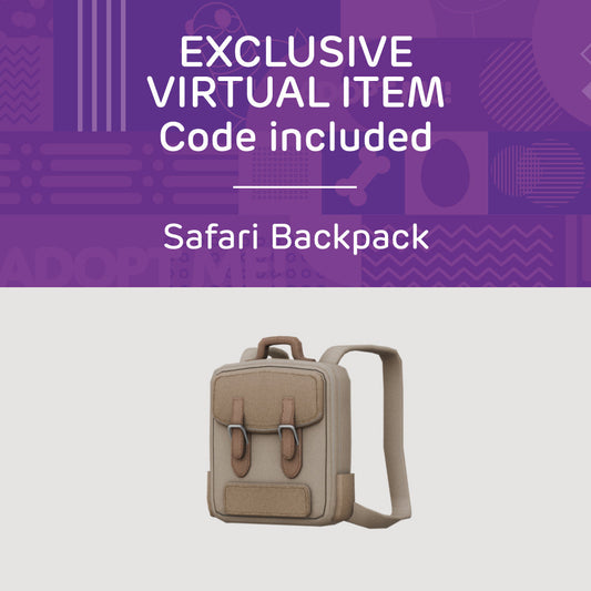 Adopt Me Collector Plush - Giraffe (Series 5)