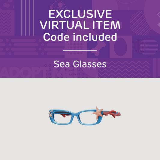 Adopt Me Collector Plush - Nessie (Series 5)