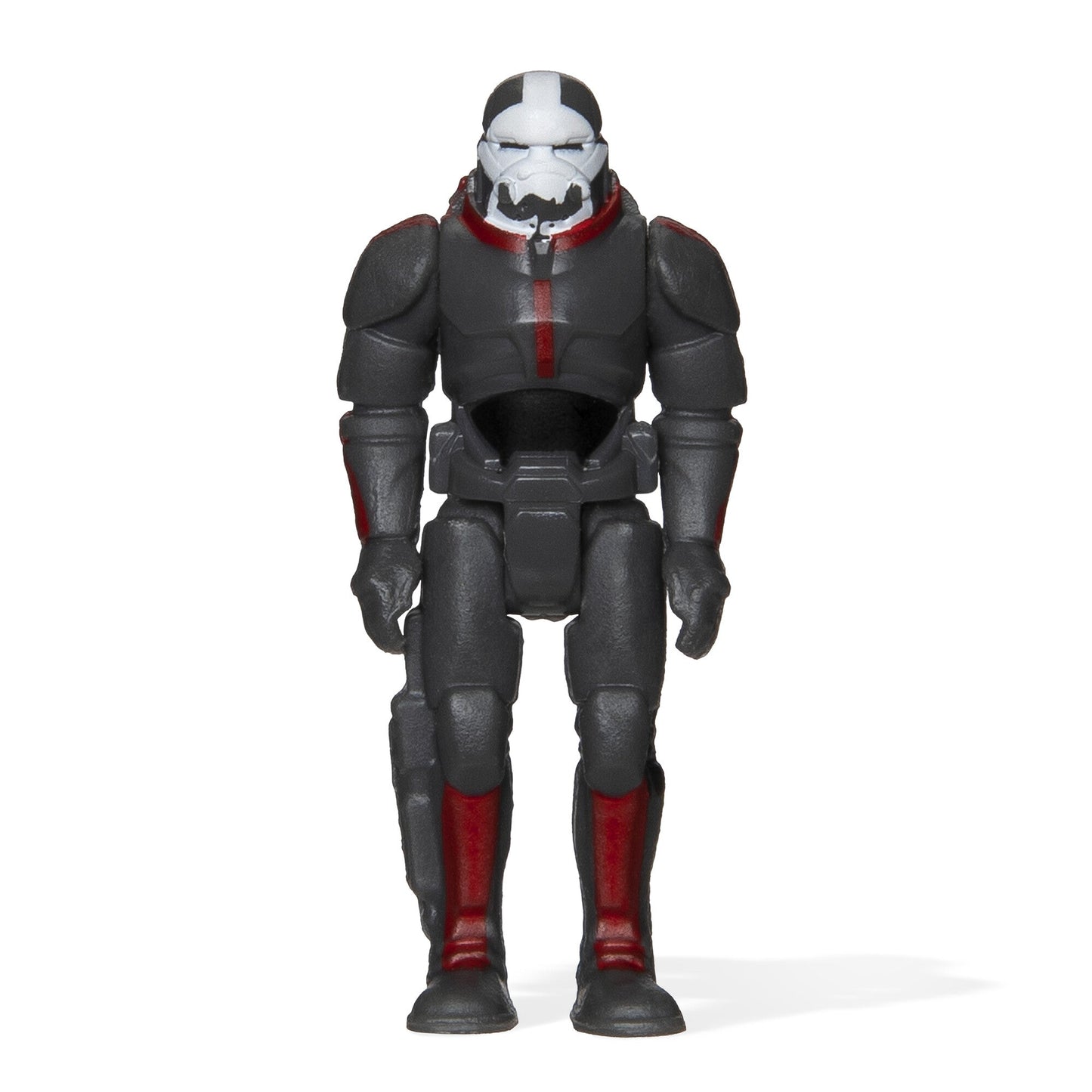 Havoc Marauder with Wrecker and Omega
