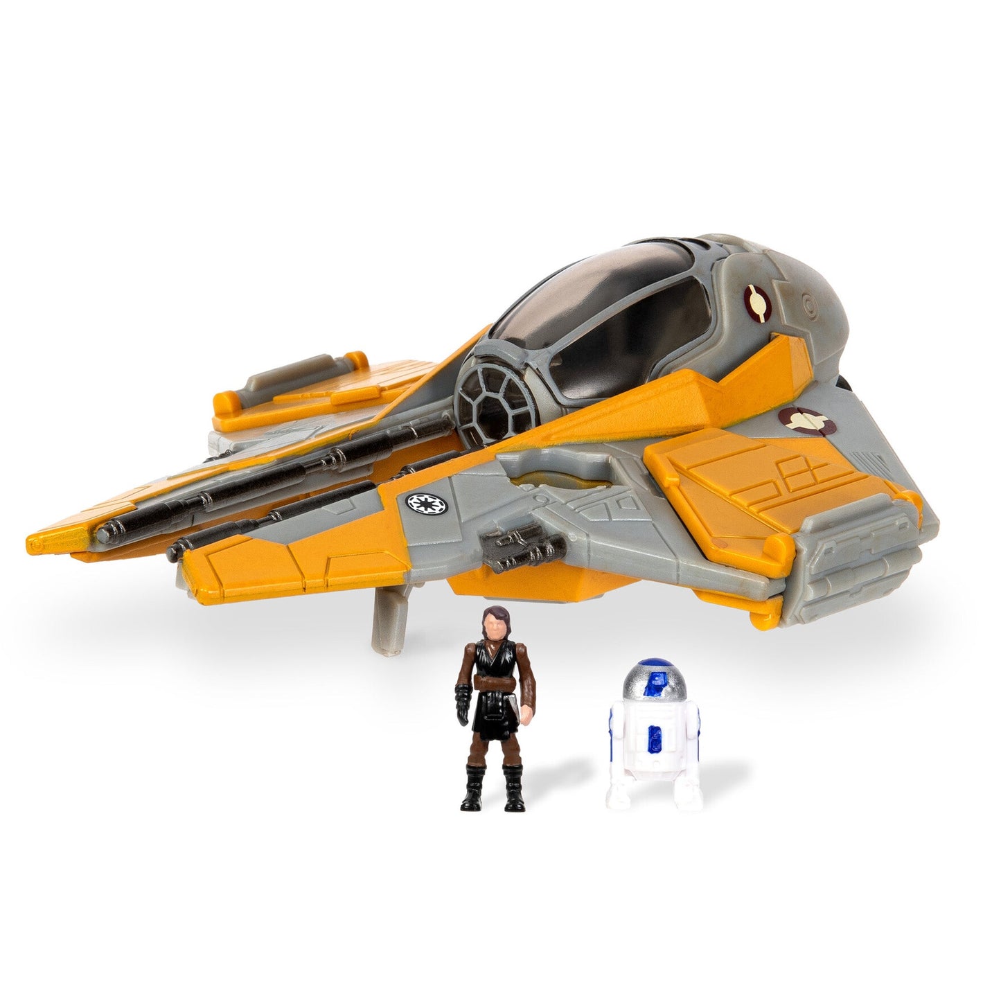 Light Armor Class Series 3 Box Set includes limited edition chase and rare