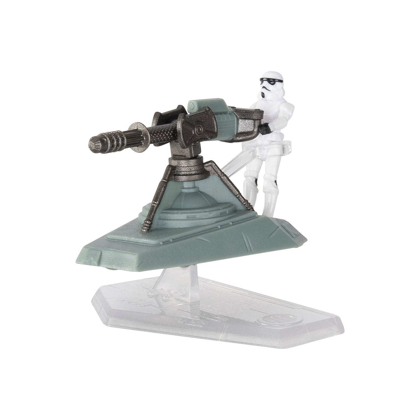Scout Class Series 3 Box Set includes limited edition chase and rare