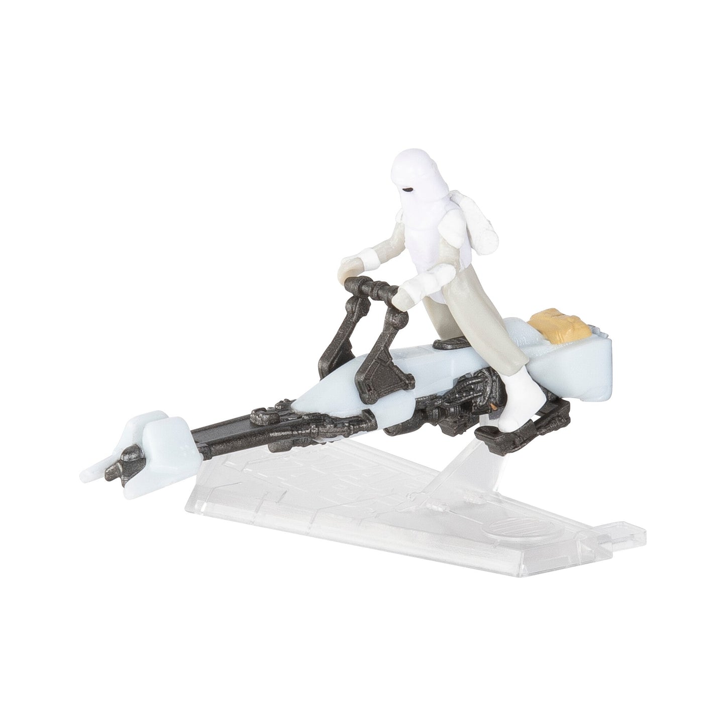 Scout Class Series 3 Box Set includes limited edition chase and rare