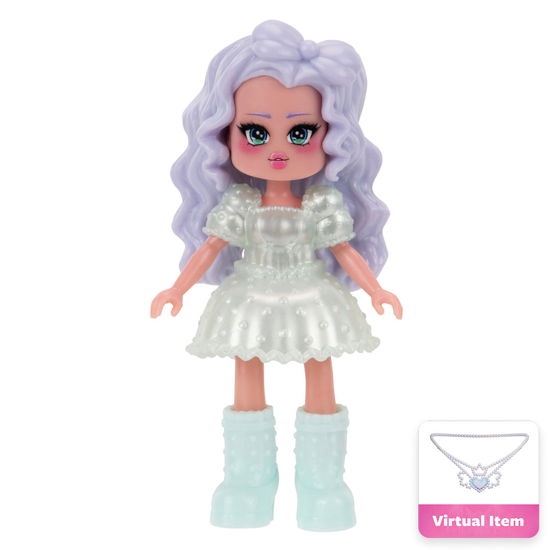 Royale High 3-Inch Mystery Friends Assortment (Series 1)