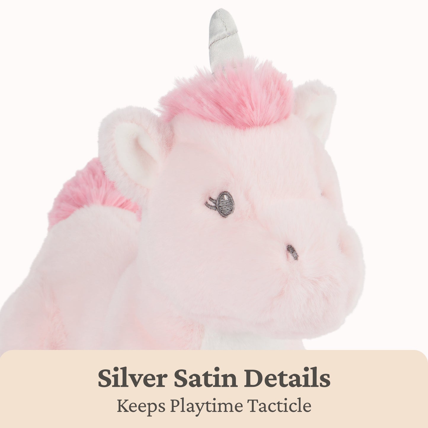 Alora™ Unicorn, 10 in