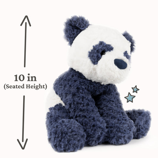 Cozys™ Panda, 10 in