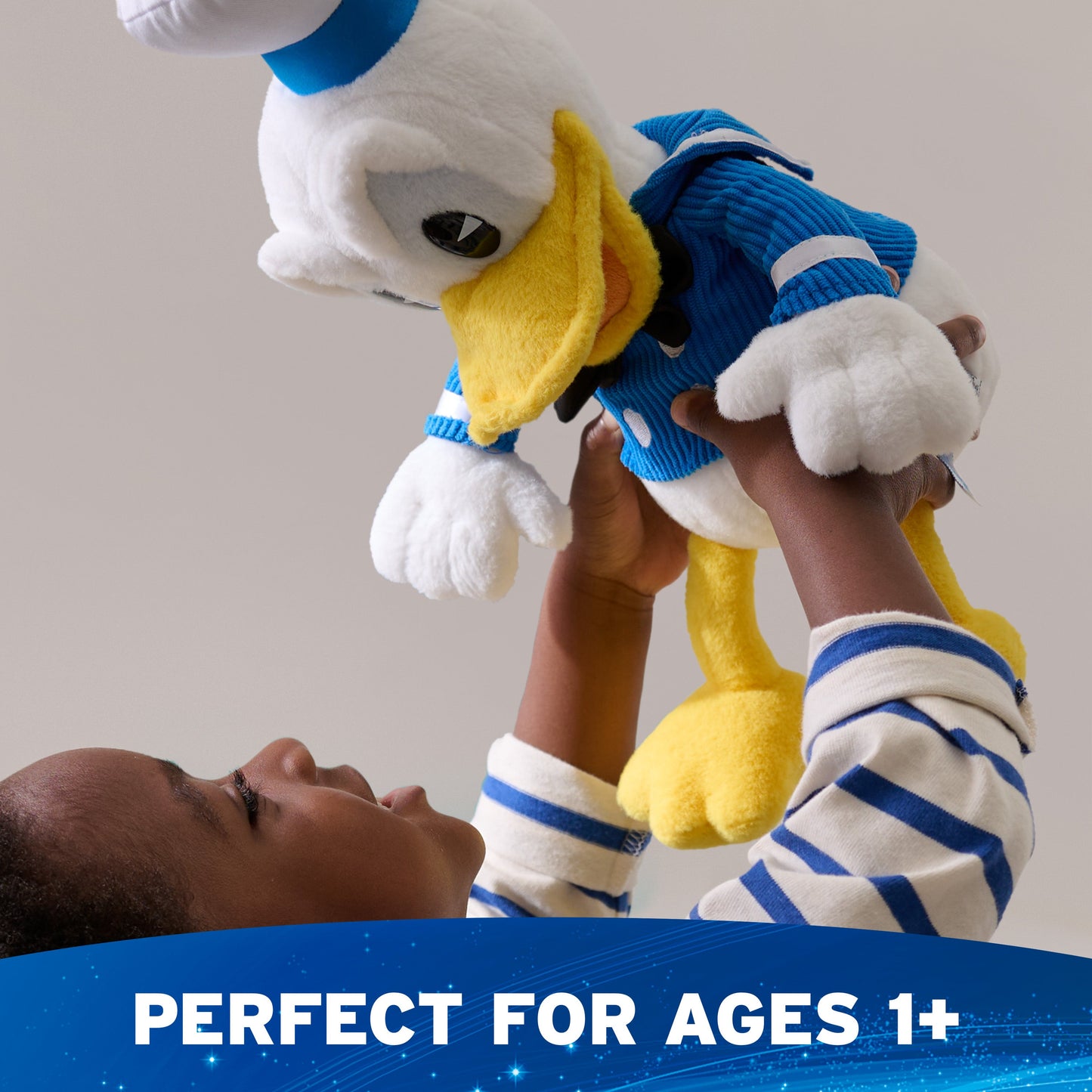 Donald Duck, 14 in