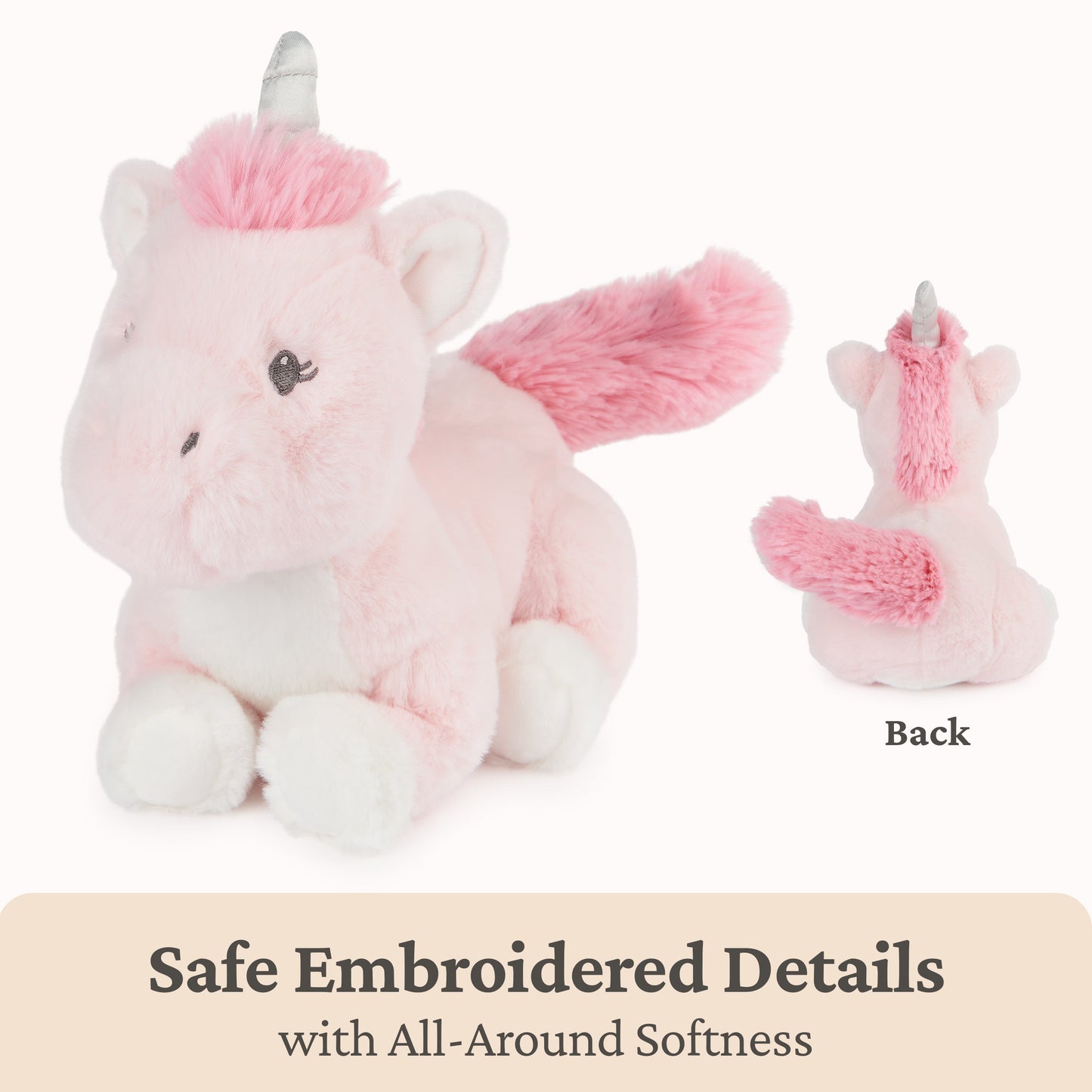 Alora™ Unicorn, 10 in