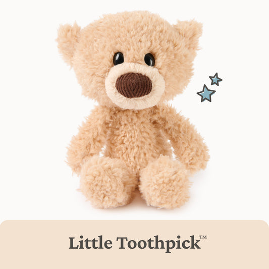 Forever Friends Littles: Toothpick, 7 in