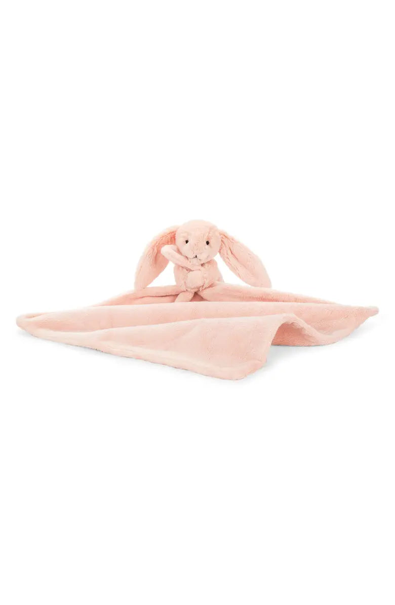 Jellycat Bashful Bunny Soother (Assorted Colors)