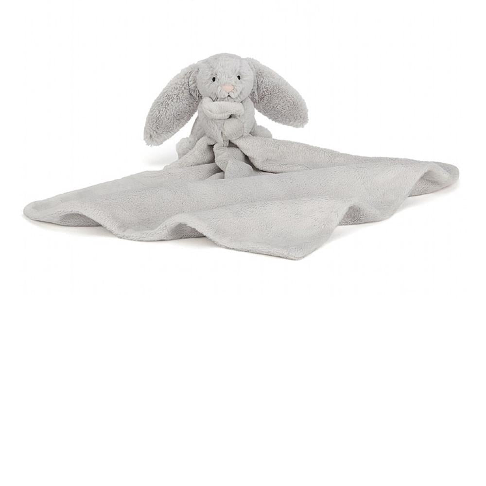 Jellycat Bashful Bunny Soother (Assorted Colors)