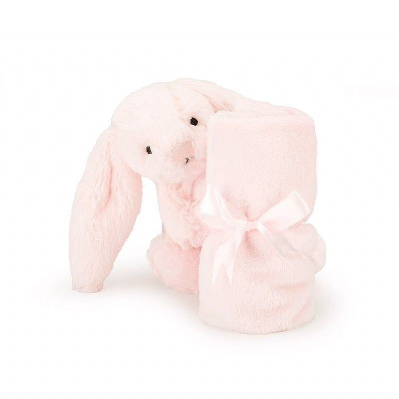 Jellycat Bashful Bunny Soother (Assorted Colors)