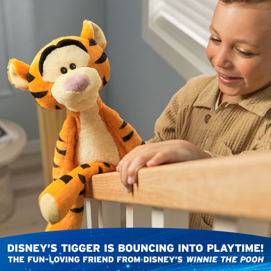 Toothpick Tigger, 15 in