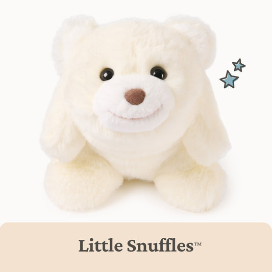 Forever Friends Littles: Snuffles, 7 in