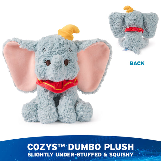 Cozys Collection Dumbo, 10 in