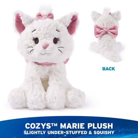 Cozys Collection Marie, 10 in