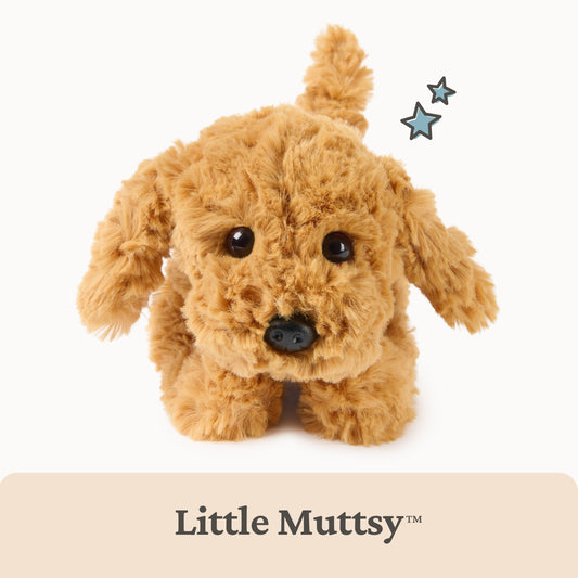Forever Friends Littles: Muttsy, 7 in