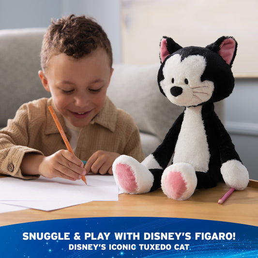 Toothpick Figaro, 15 in