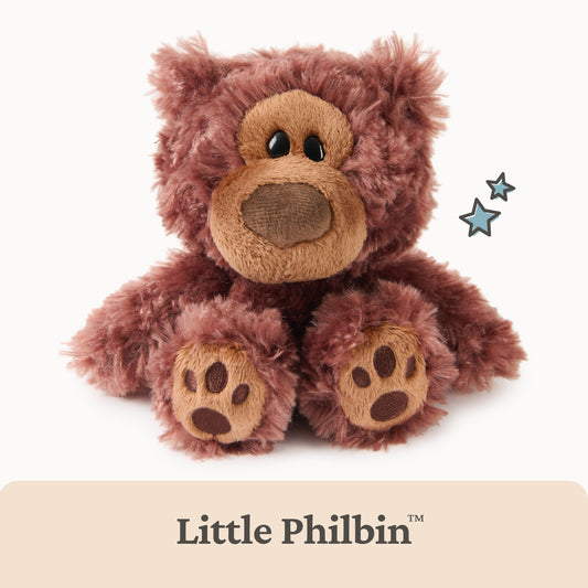 Forever Friends Littles: Philbin, 7 in