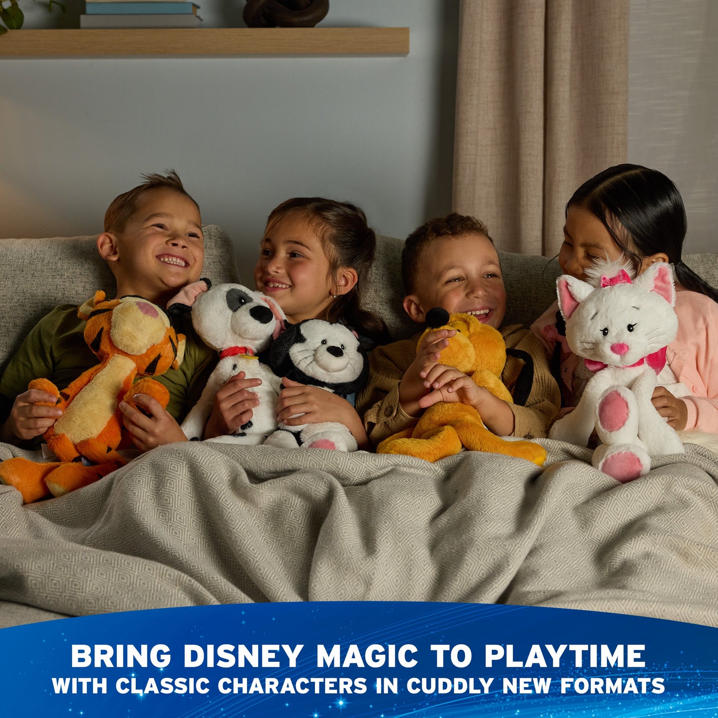 Toothpick Patch, 15 in