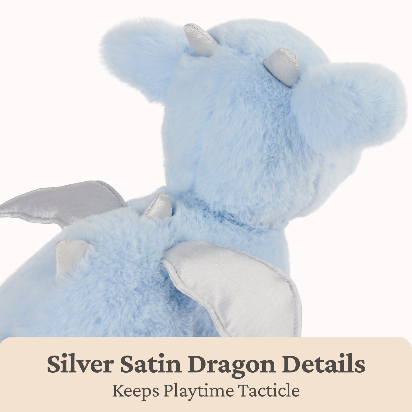 Playful Pals: Zephie Dragon, 10 in