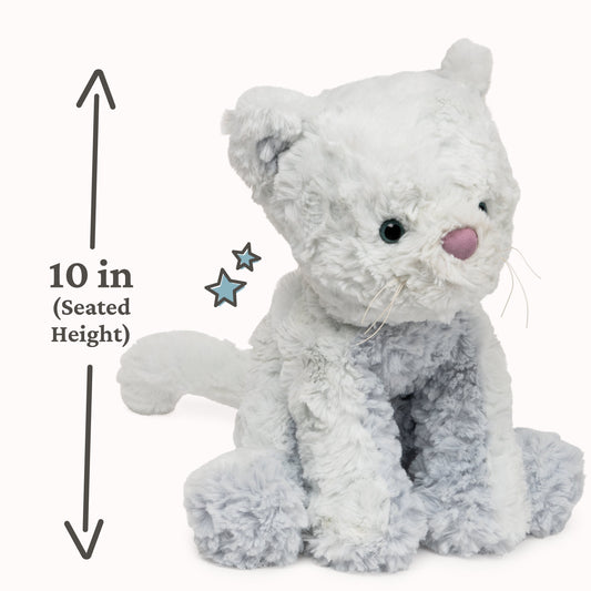 Cozys™ Kitten, 10 in