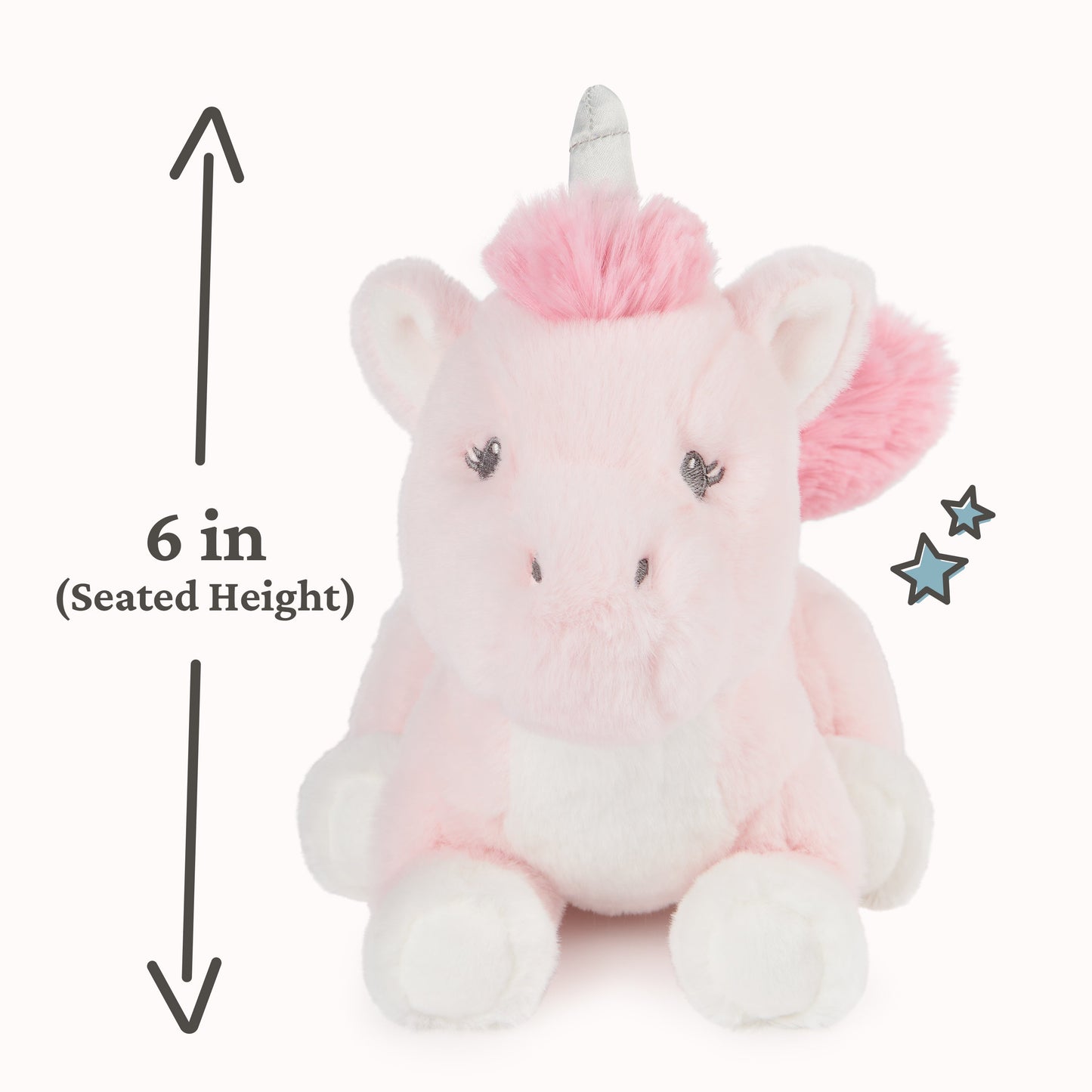 Alora™ Unicorn, 10 in