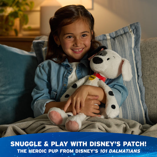 Toothpick Patch, 15 in