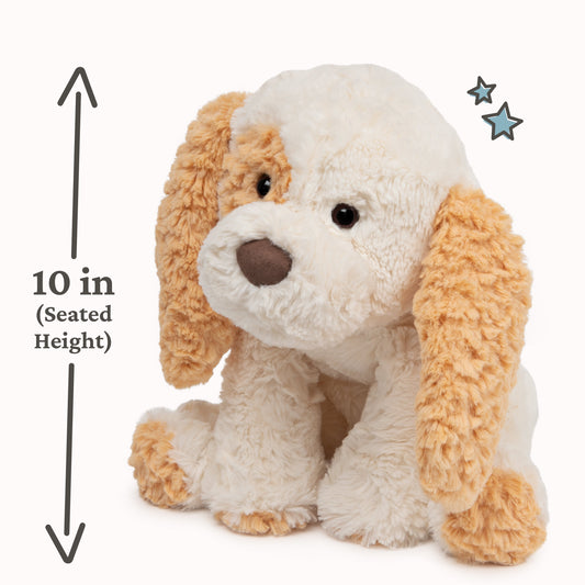 Cozys™ Puppy, 10 in