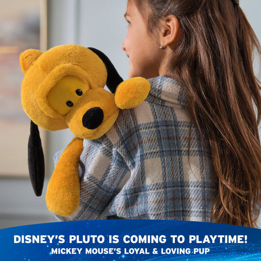 Toothpick Pluto, 15 in