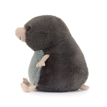Jellycat Muswell Mole Plush