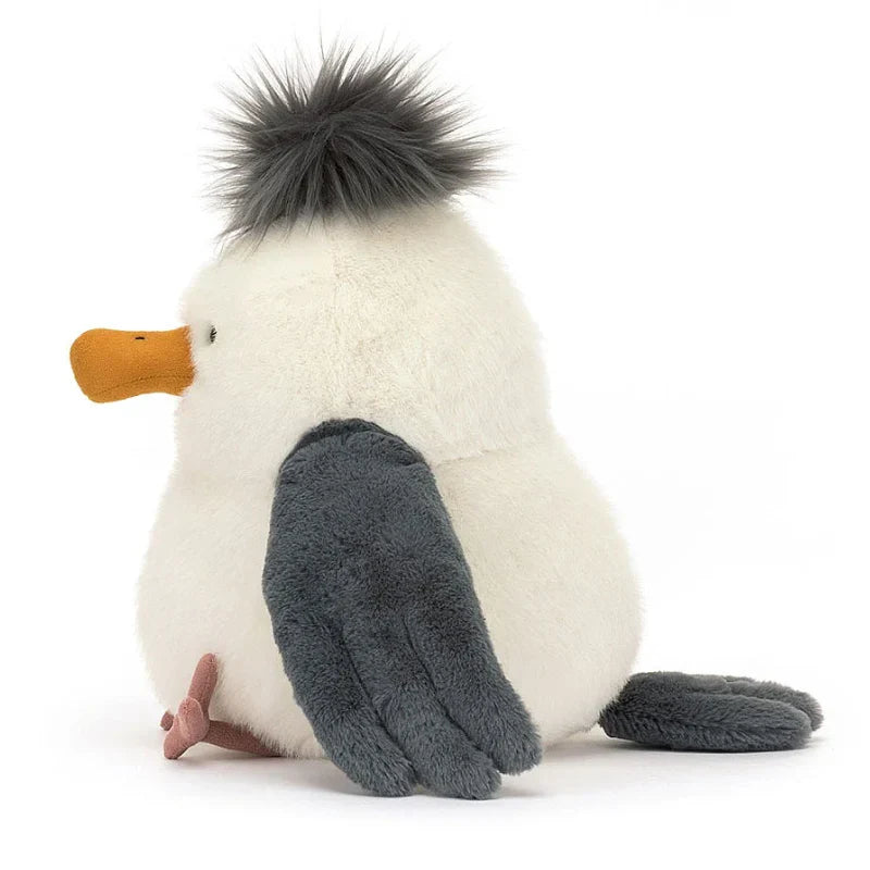 Jellycat Chip Seagull Plush