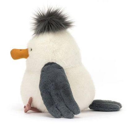 Jellycat Chip Seagull Plush