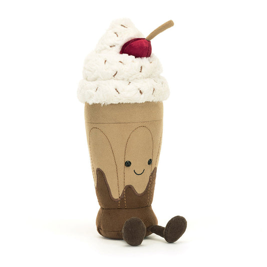 Jellycat Amuseables Marin Milkshake Plush